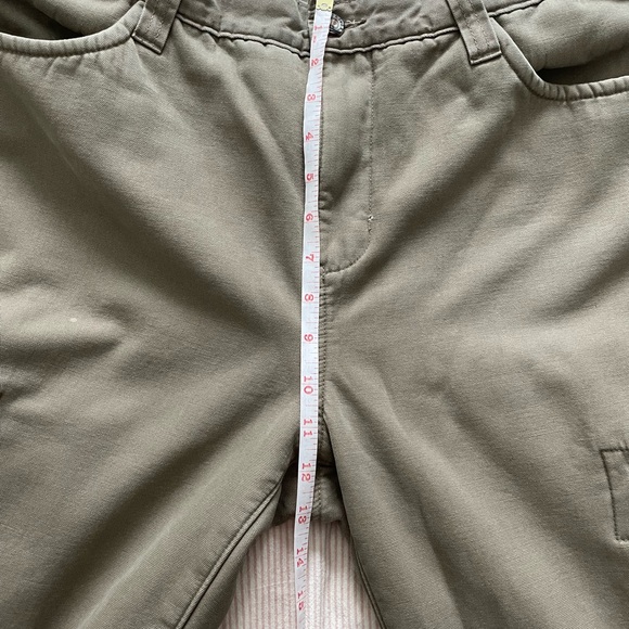 Men's Vintage Cargo Pants - Picture 10 of 10